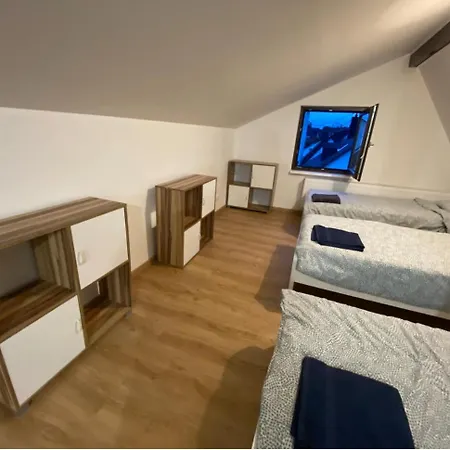 Flussnaehe Dreierwohnung Koblenz  Exterior photo