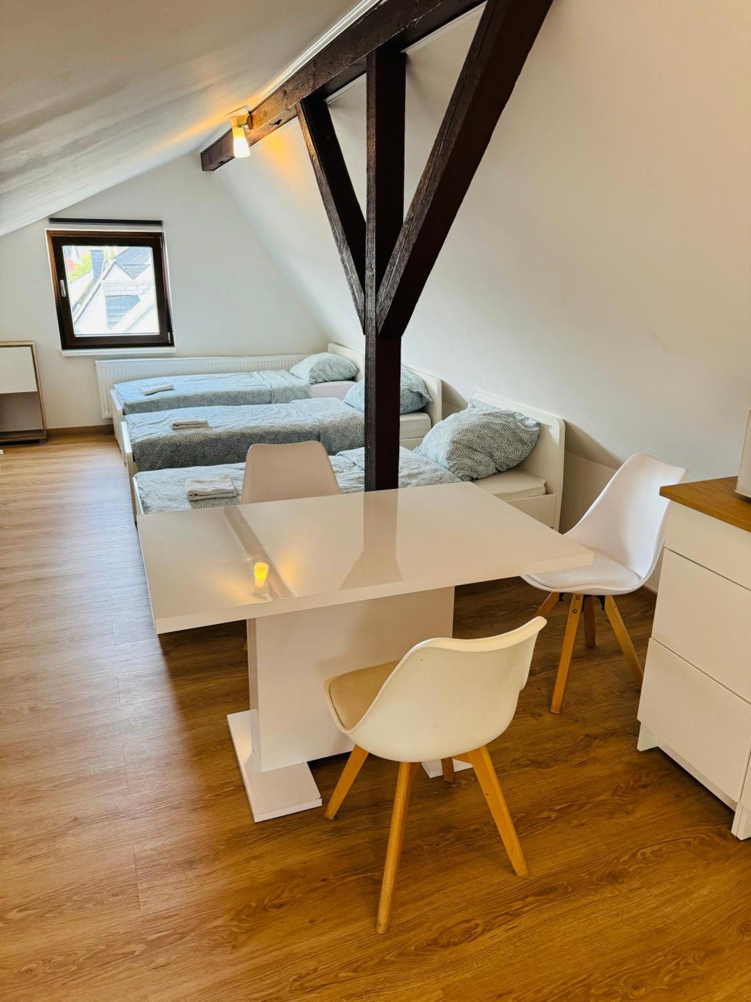 Flussnaehe Dreierwohnung Koblenz (Rhineland-Palatinate)