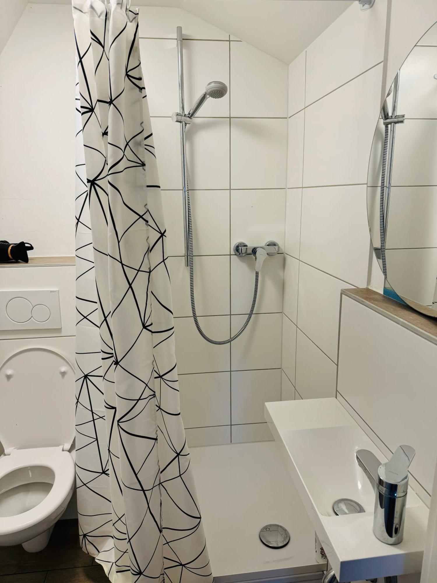 Flussnaehe Dreierwohnung