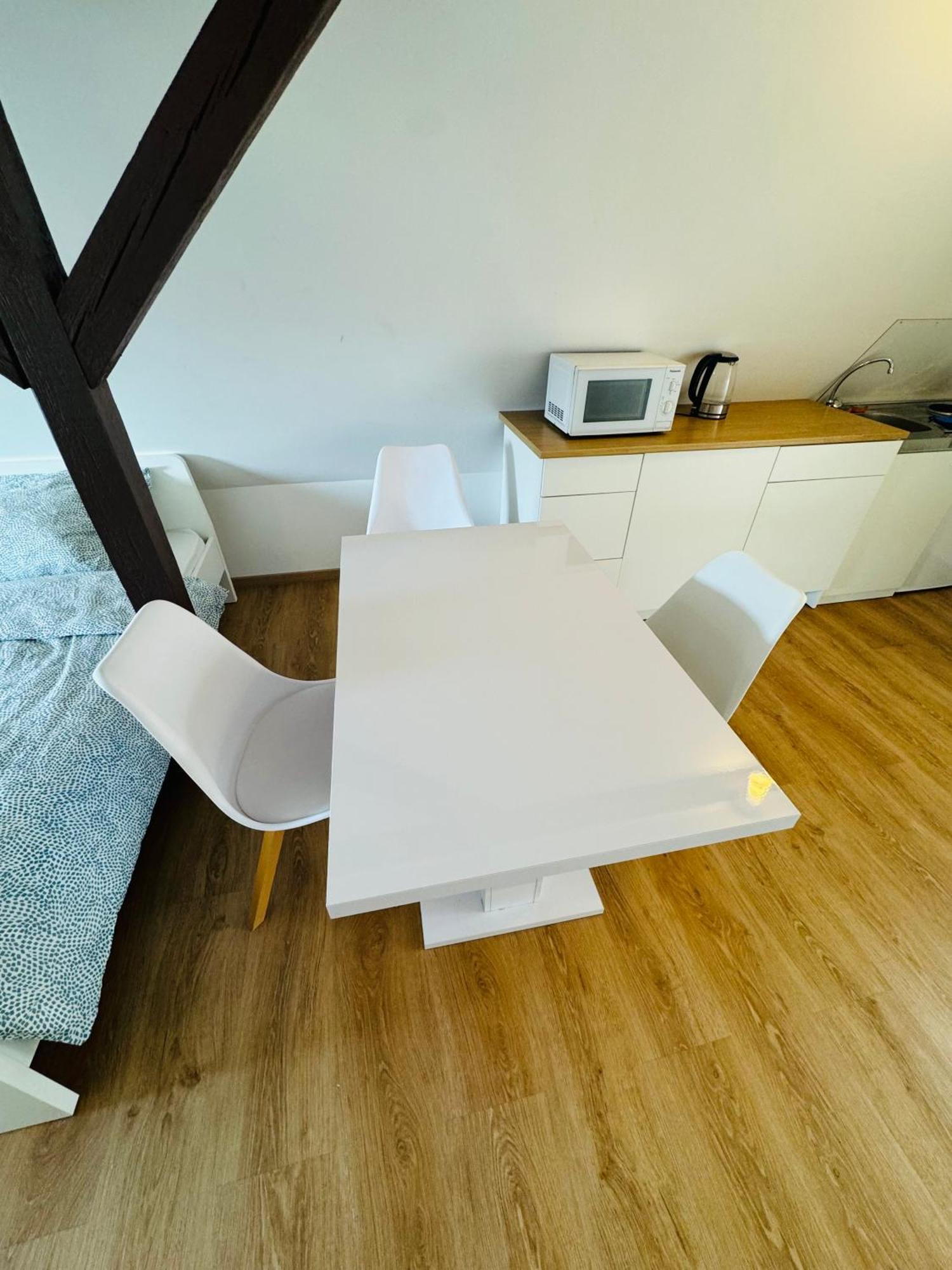 Flussnaehe Dreierwohnung Apartment *